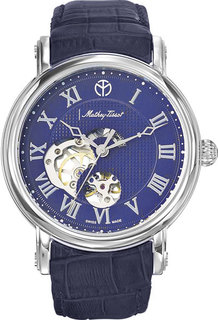 Мужские часы Mathey-Tissot H7050ABU