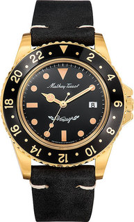 Швейцарские мужские часы в коллекции Rolly Мужские часы Mathey-Tissot H900PN
