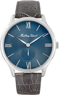 Мужские часы Mathey-Tissot H1886QAS