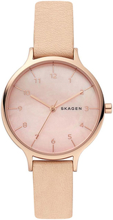 Женские часы в коллекции Anita Женские часы Skagen SKW2704