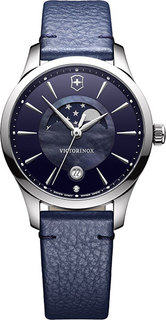 Швейцарские женские часы в коллекции Alliance Женские часы Victorinox 241794