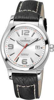 Швейцарские мужские часы в коллекции Sportive Мужские часы Candino C4441_1