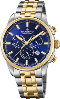 Мужские часы Candino C4699_3