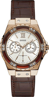 Женские часы в коллекции Sport Steel Женские часы Guess W0775L14