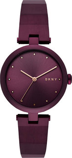 Женские часы в коллекции Urban Faces Женские часы DKNY NY2754