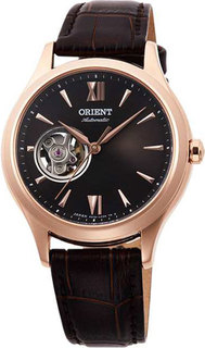 Японские женские часы в коллекции Automatic Женские часы Orient RA-AG0023Y1