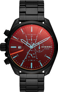 Мужские часы в коллекции MS9 Мужские часы Diesel DZ4489