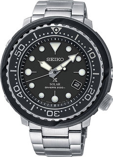 Японские мужские часы в коллекции Prospex Мужские часы Seiko SNE497P1