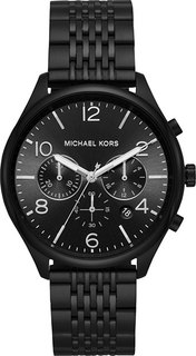 Мужские часы в коллекции Merrick Мужские часы Michael Kors MK8640