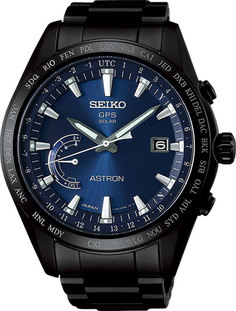 Мужские часы Seiko SSE111J1