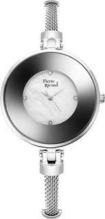 Женские часы в коллекции Bracelet Женские часы Pierre Ricaud P22048.514FQ