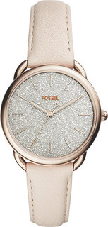 Женские часы в коллекции Tailor Fossil