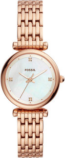 Женские часы Fossil ES4429