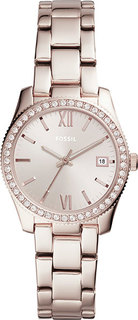 Женские часы Fossil ES4363