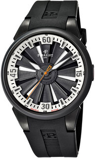 Швейцарские мужские часы в коллекции Turbine Мужские часы Perrelet A1051/4