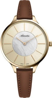Швейцарские женские часы в коллекции Essence Женские часы Adriatica A3633.121SQ