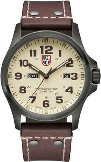 Швейцарские мужские часы в коллекции Land Мужские часы Luminox XL.1927