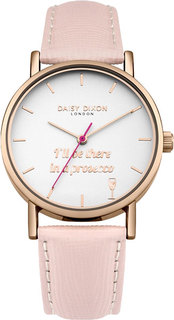 Женские часы в коллекции Blaire Женские часы Daisy Dixon DD079PRG