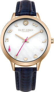 Женские часы в коллекции Lexi Женские часы Daisy Dixon DD078URG
