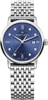 Женские часы Maurice Lacroix EL1094-SS002-450-1