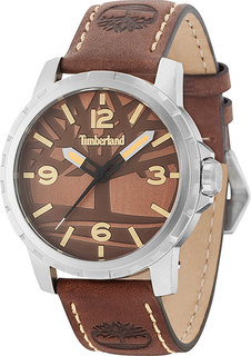 Мужские часы в коллекции Clarkson Мужские часы Timberland TBL.15257JS/12