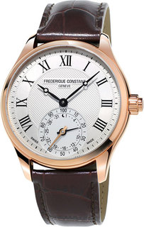 Мужские часы Frederique Constant FC-285MC5B4