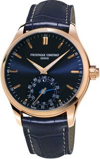 Мужские часы Frederique Constant FC-285NS5B4
