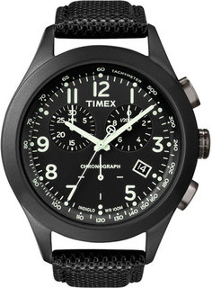 Мужские часы Timex T2N389
