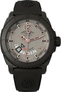 Швейцарские мужские часы в коллекции S05 Мужские часы Armand Nicolet A710AQN-GS-GG4710N