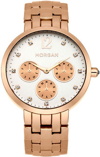 Женские часы Morgan M1250RGM