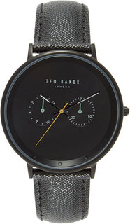 Мужские часы в коллекции Brad Мужские часы Ted Baker TE50277002