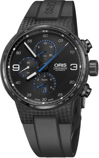 Мужские часы Oris 674-7725-87-64RS