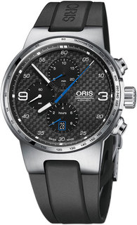Мужские часы Oris 774-7717-41-64RS