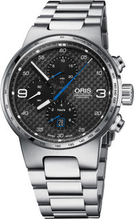 Мужские часы Oris 774-7717-41-64MB