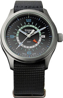 Швейцарские мужские часы в коллекции P59 active lifestyle Мужские часы Traser TR_107233