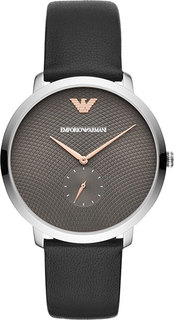 Мужские часы в коллекции Modern Slim Emporio Armani