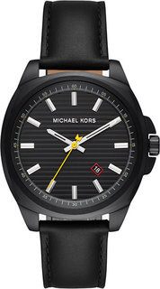 Мужские часы в коллекции Bryson Мужские часы Michael Kors MK8632