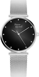 Женские часы в коллекции Bracelet Женские часы Pierre Ricaud P22035.5144Q