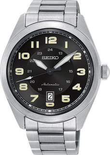Японские мужские часы в коллекции CS Sports Мужские часы Seiko SRPC85K1