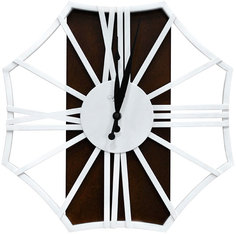 Настенные часы Mosalt MS-1966-C