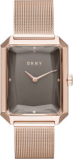 Женские часы в коллекции Cityspire Женские часы DKNY NY2710