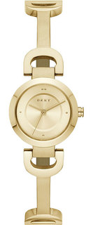 Женские часы в коллекции City Link Женские часы DKNY NY2750