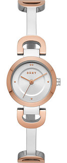 Женские часы в коллекции City Link Женские часы DKNY NY2749