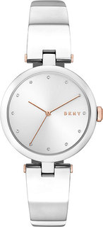 Женские часы в коллекции Eastside Женские часы DKNY NY2745