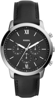 Мужские часы в коллекции Neutra Fossil