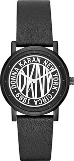 Женские часы в коллекции Soho Женские часы DKNY NY2765