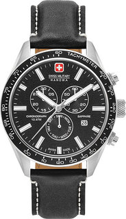 Мужские часы Swiss Military Hanowa 06-4314.04.007