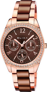 Женские часы в коллекции Enjoy Женские часы Elixa E111-L446