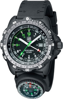 Швейцарские мужские часы в коллекции Land Мужские часы Luminox XL.8831.KM.L