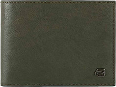 Кошельки бумажники и портмоне Piquadro PU257B3R/VE